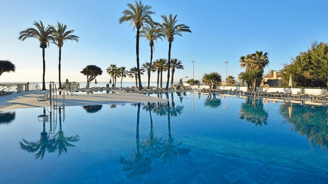 Hotel Ocean House Costa del Sol, Affiliated By Meliá 